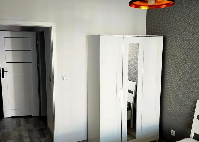 Apartament Helsinki