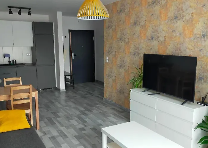 Apartament Helsinki